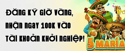 Khuyến Mãi Chào Mừng