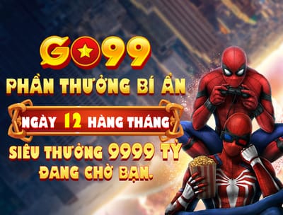 Thưởng Chào Mừng Tân Thủ 100%